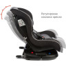 Детское автомобильное кресло SIGER 